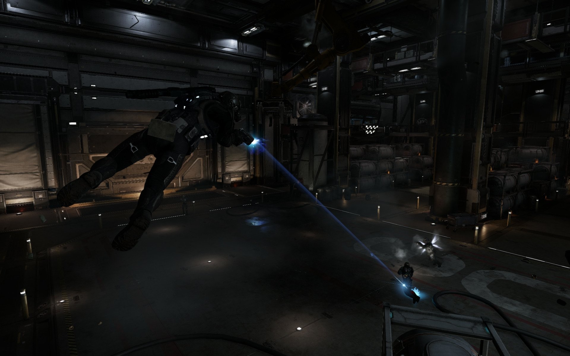 Star Citizen - Imagen 35